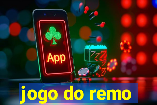 jogo do remo