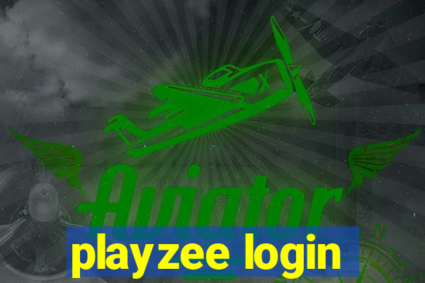 playzee login