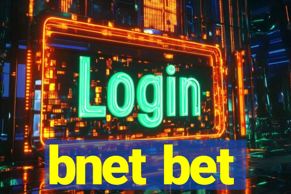 bnet bet