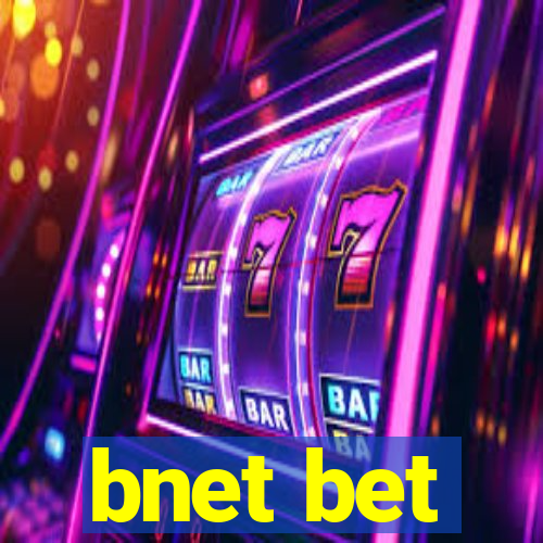 bnet bet