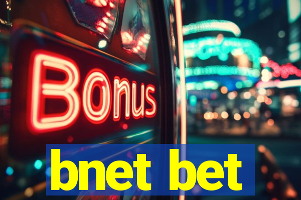 bnet bet