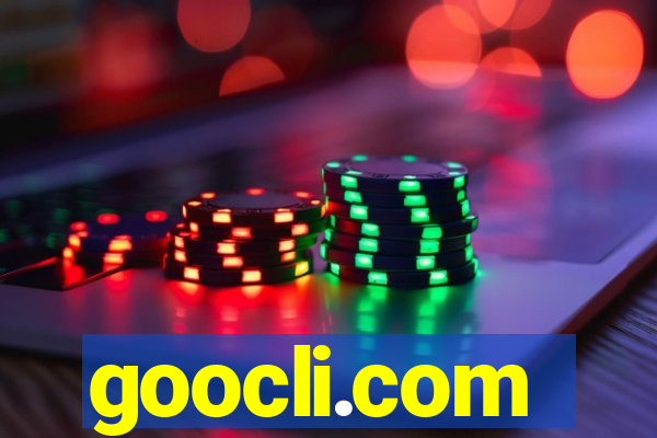 goocli.com