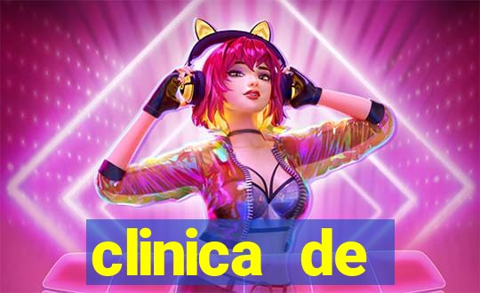 clinica de recupera??o patos de minas