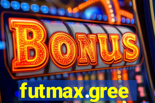 futmax.gree