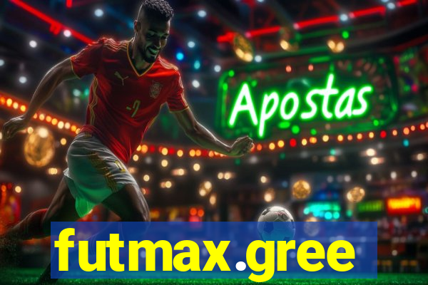 futmax.gree