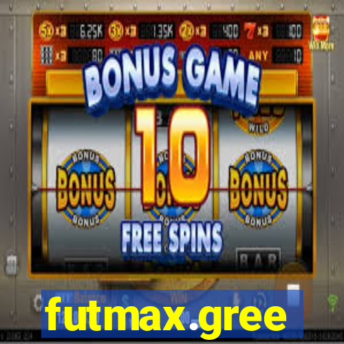 futmax.gree