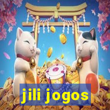 jili jogos