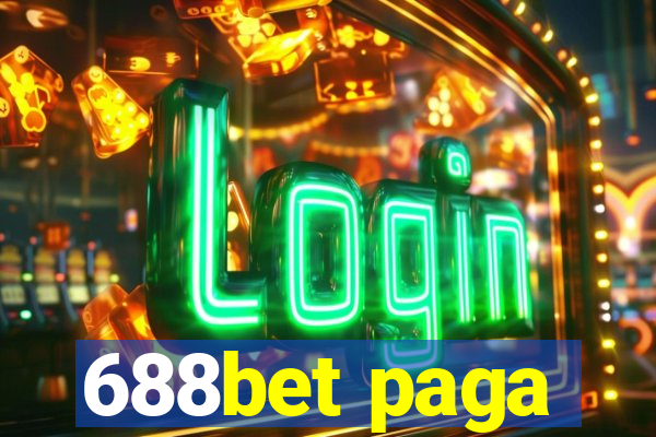 688bet paga