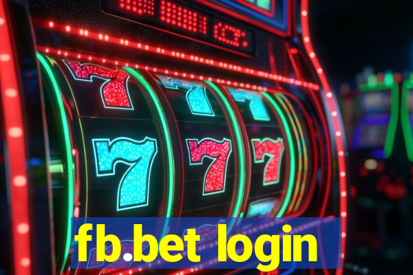 fb.bet login