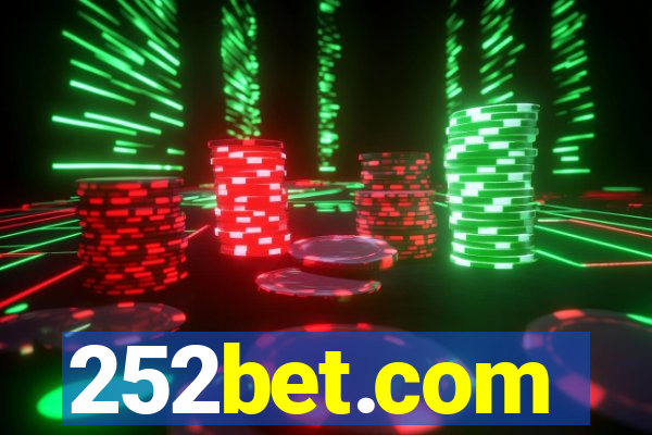 252bet.com