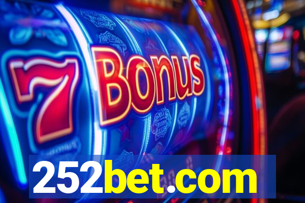 252bet.com