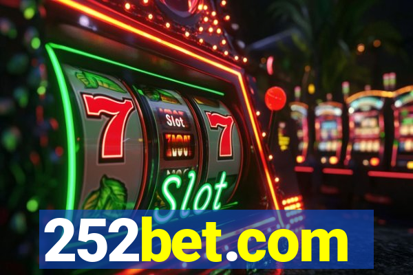 252bet.com