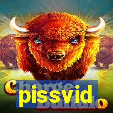 pissvid