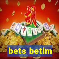 bets betim