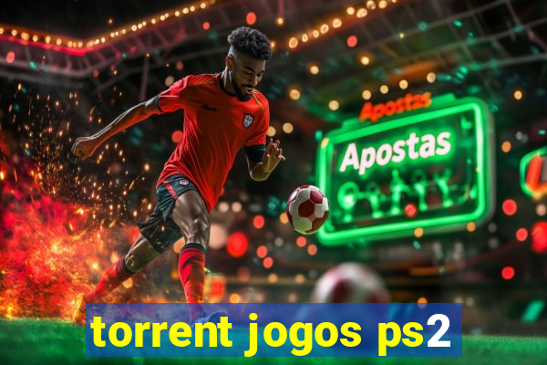 torrent jogos ps2