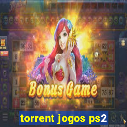 torrent jogos ps2