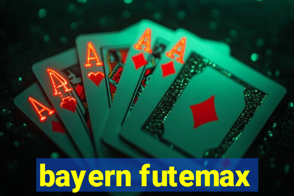 bayern futemax