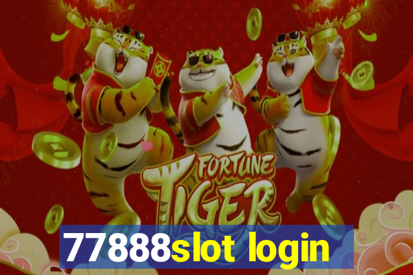 77888slot login