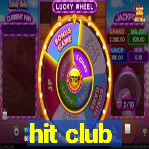 hit club