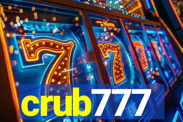 crub777