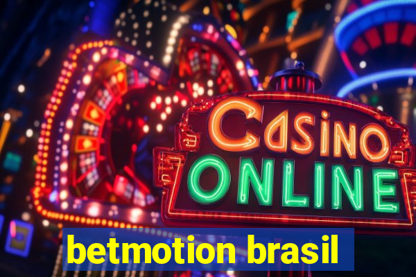 betmotion brasil