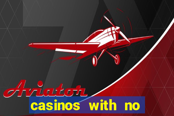 casinos with no deposit bonus codes