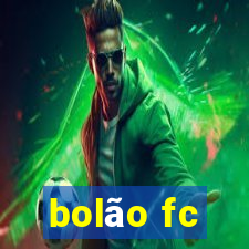 bolão fc