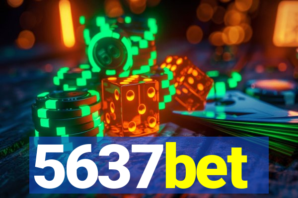 5637bet