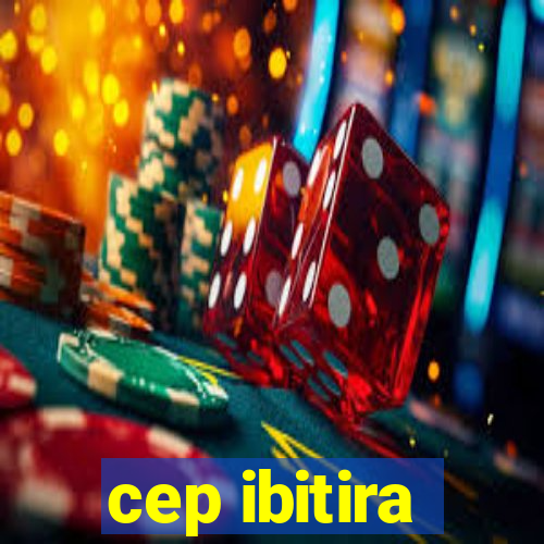 cep ibitira