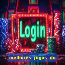 melhores jogos do casino betano