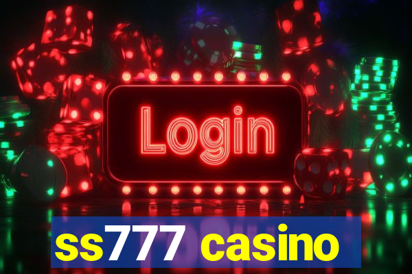 ss777 casino