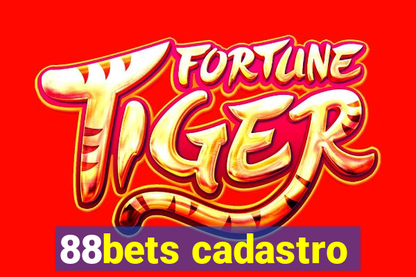 88bets cadastro