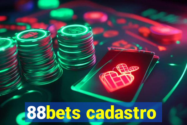 88bets cadastro