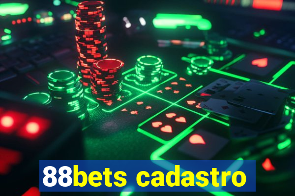 88bets cadastro