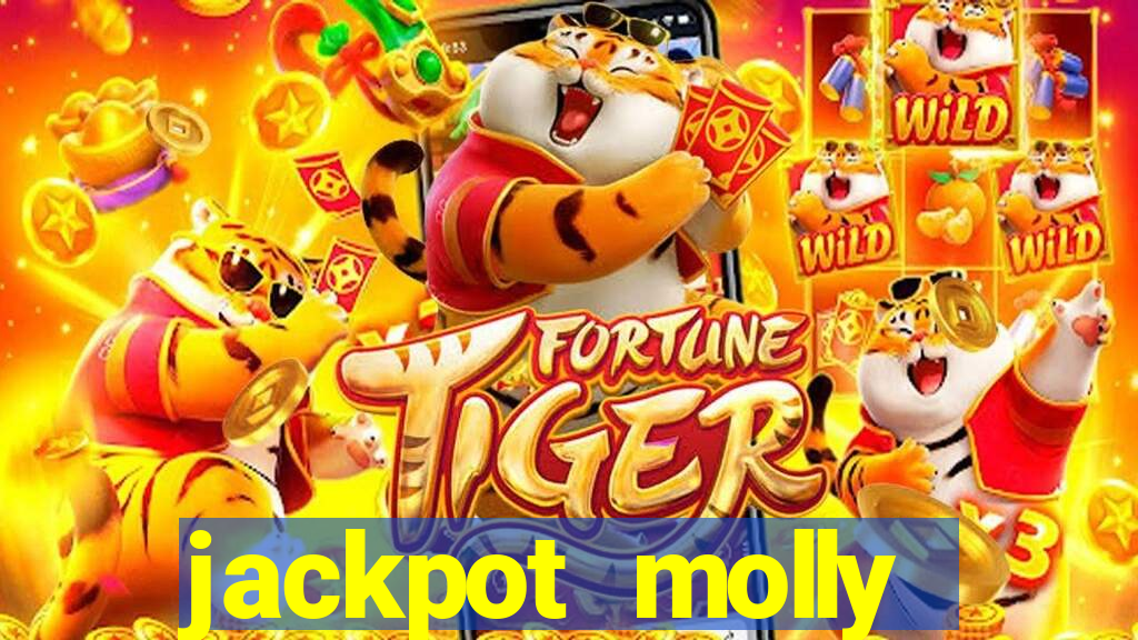 jackpot molly casino opiniones