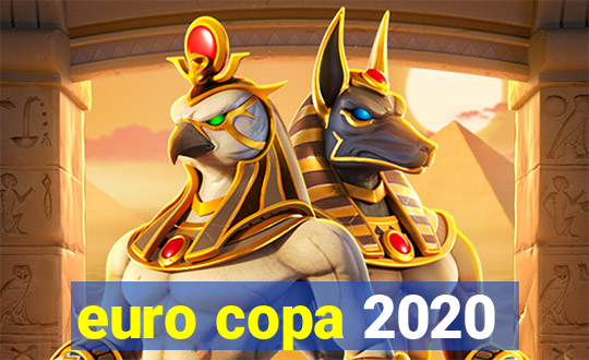 euro copa 2020