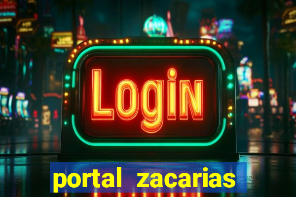 portal zacarias corpo no mar