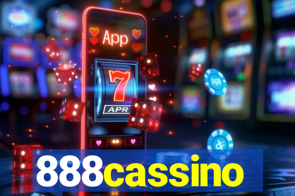 888cassino