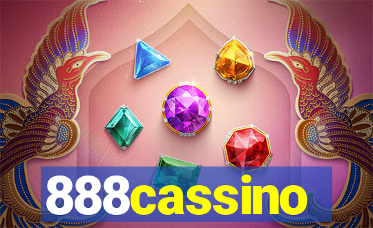 888cassino