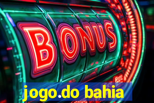 jogo.do bahia