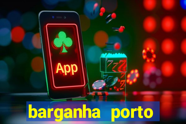 barganha porto feliz facebook