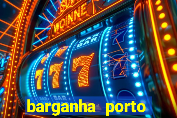 barganha porto feliz facebook