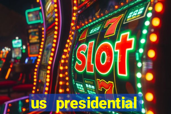 us presidential odds betting