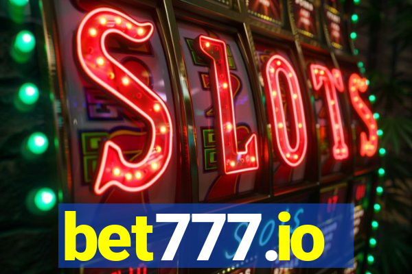 bet777.io