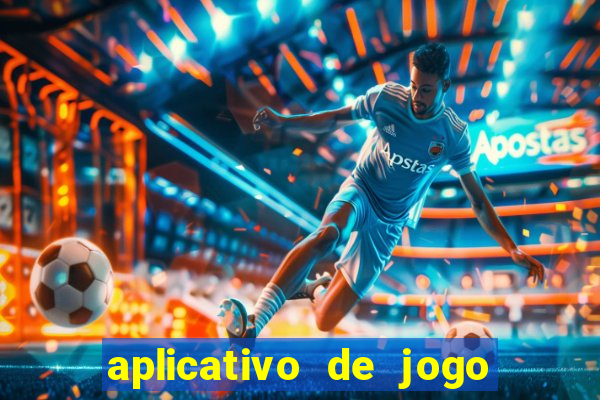 aplicativo de jogo que paga no pix