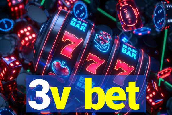 3v bet