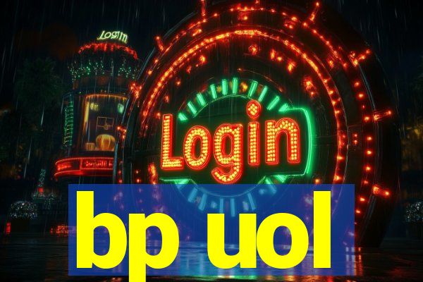 bp uol