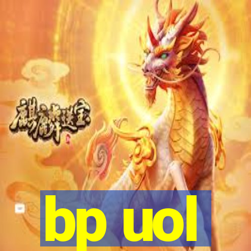 bp uol