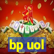 bp uol