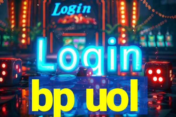 bp uol